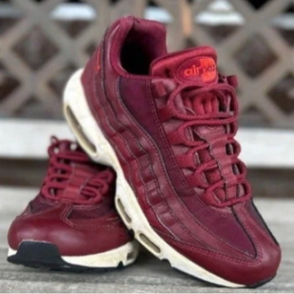 Nike. Air Max - Picture 2 of 7